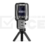 Микрофон Rode NT-USB +, фото4