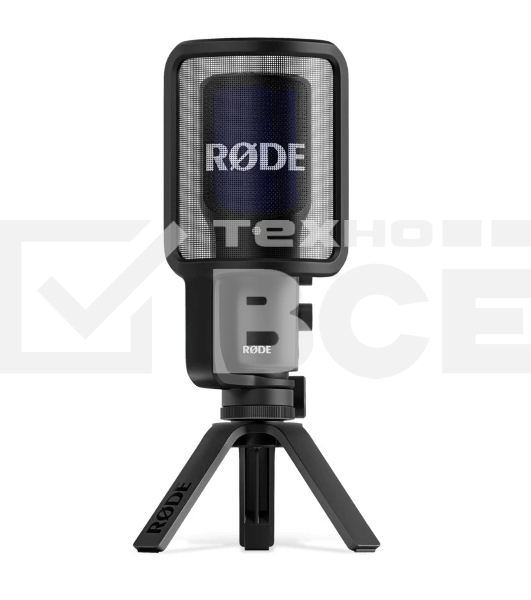 Микрофон Rode NT-USB +