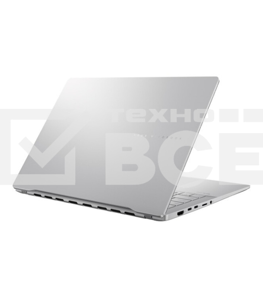 Ноутбук Asus Vivobook S14 OLED M5406NA-QD080 Cool Silver (90NB1491-M003N0)
