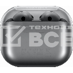 Наушники TWS Samsung Galaxy Buds3 Pro SM-R630 Silver, фото5