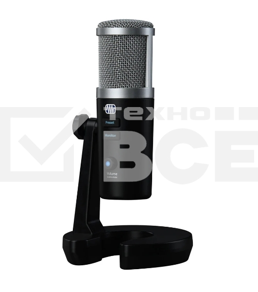 Микрофон PreSonus Revelator