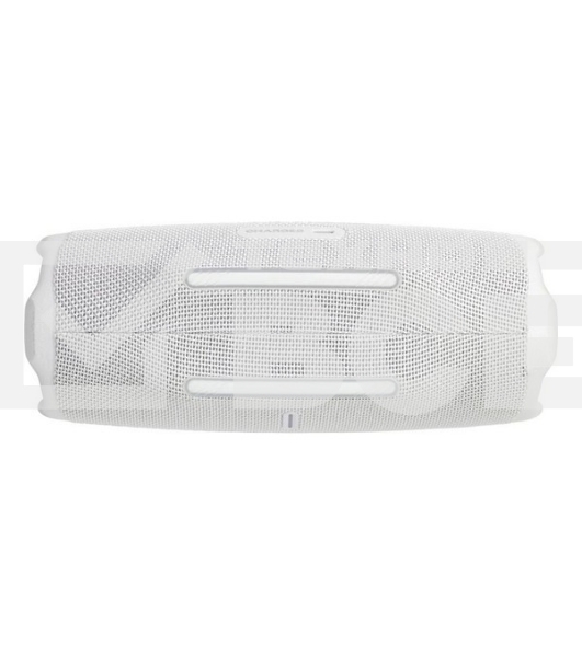 Портативная колонка JBL CHARGE 6 45W белый