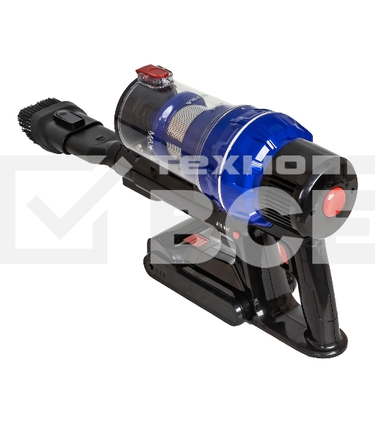 Пылесос SUPRA VCS-4092