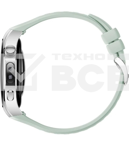 Смарт-часы Huawei Watch 5 Soc-L19F, 42мм, 1.38