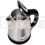 Чайник электрический SCARLETT SC-EK21S36, 1.8л, 2200Вт, черный, фото12