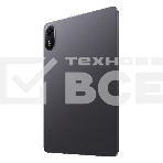 Планшет Xiaomi Redmi Pad 2 11', 4Gb, 128Gb, Wi-Fi, Android 15, серый, фото4