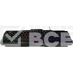 Клавиатура проводная MSI FORGE GK100, Wired, RGb lighting, Anti-ghosting Capability, Black, фото3