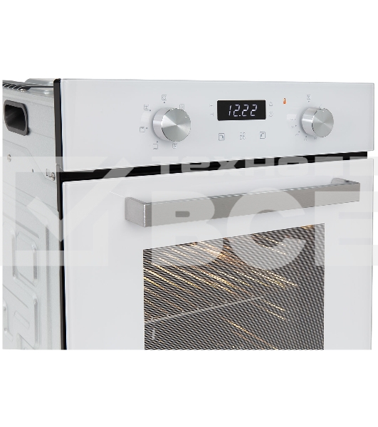 Духовой шкаф электрический Zigmund & Shtain E 173 W