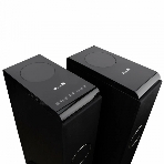 Колонки ELTRONIC (30-49 черный) HOME SOUND - 10 ', черный, фото4