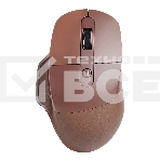 Мышь беспроводная Smartbuy (SBM-615AG-L) 615AG LEATHER, фото 1