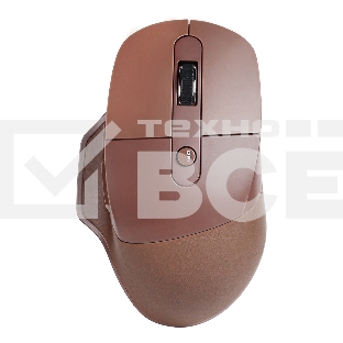 Мышь беспроводная Smartbuy (SBM-615AG-L) 615AG LEATHER