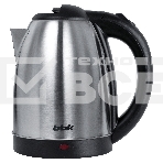 Чайник электрический BBK EK1763S нерж ст/черный, фото5