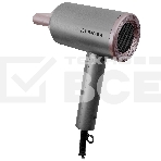 Фен BRAYER BR3022 серый/розовый, 1800 Вт, фото4