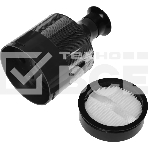 Пылесос ручной Dreame Trouver J30 450Вт серый, фото5