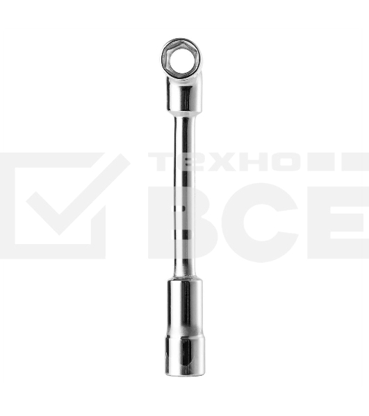 Торцевой ключ L-образный Deli DL4219 19мм Материал Cr-V