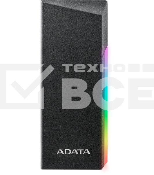 Корпус для HDD/SSD ADATA EC700G