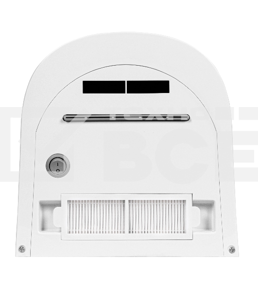 Сушилка для рук электрическая Ballu BAHD-1500 EVO