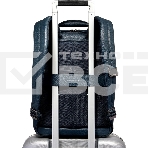 Рюкзак Piquadro Modus Special CA6289MOS/BLU синий кожа, фото5