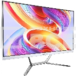 Моноблок Teclast K24 Air 23.8' Full HD i5 12600H (2.7) 32Gb SSD 1Tb Iris Xe Windows 11 Pro GbitEth WiFi BT 120W клавиатура мышь белый 1920x1080, фото4