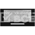 Вытяжка встраиваемая Krona KERRY 600 BLACK PB V2, фото2