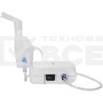 Ингалятор компрессорный OMRON С21 Basic (NE-C803-RU), фото10