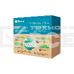 Специальная соль гранулированная д/ПММ Filtero ECOline 4.5 кг + 3 таб., фото3