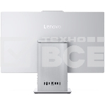 Моноблок Lenovo IdeaCentre AIO 27IRH9 27' QHD (2560x1440) IPS 350N, Core 7 240H, 16Gb DDR5-5200, 512Gb SSD M.2, Intel UHD, WiFi6, BT, 5.0MP Cam, Wireless KB&Mouse, NoOS, Cloud Grey, 1Y, фото3