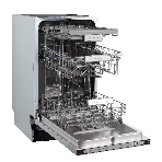 Посудомоечная машина Zigmund & Shtain DW 312.4, фото5