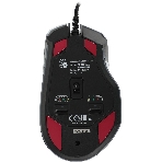 Мышь проводная A4Tech Bloody W70 Max белый, 10000 dpi, USB, кнопки - 9, фото13