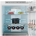 Встраиваемый холодильник Haier BCF5261WRU, фото3