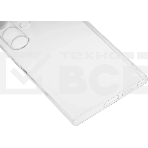 Чехол (клип-кейс) BoraSCO для Samsung Galaxy S24 Ultra 72955 прозрачный, фото6