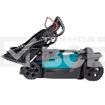 Газонокосилка роторная Makita DLM330Z, 33см, несамоходная, без АКБ, без ЗУ, фото8