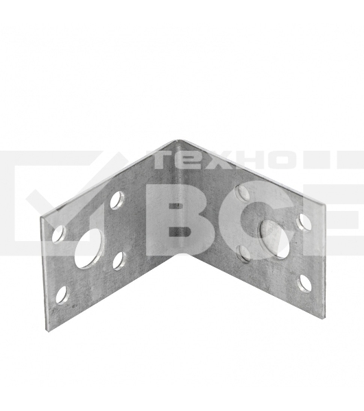 Крепежный уголок Сибртех, КU 50x50x35 мм