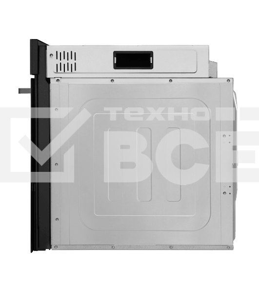 Шкаф духовой электрический MAUNFELD AEOD76106B