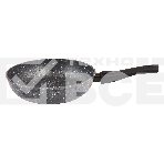 Сковорода а/пр литая 28см съемн/руч Кристалл ТМ Традиция, фото 1