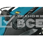 Газонокосилка роторная Makita LM004GZ 740Вт, фото7