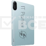 Планшет Xiaomi Redmi Pad 2 11', 8Gb, 256Gb, Wi-Fi, Android 15, зеленый, фото9