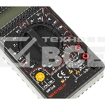 Портативный мультиметр MASTECH M830B, фото10