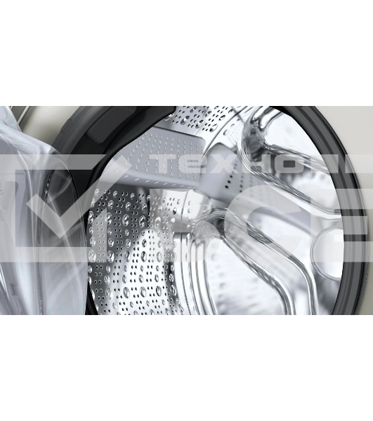 Стиральная машина Bosch WAN2821XME класс: A+++ загр.фронтальная макс.:8кг серебристый