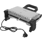 Электрогриль Tefal GC205012 1600Вт серебристый, фото12