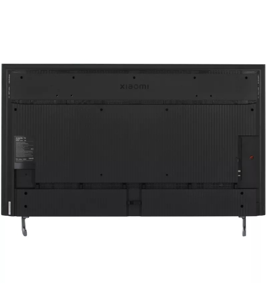 Телевизор Xiaomi TV S Pro Mini LED 75 2026 черный