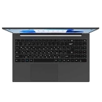 Ноутбук Rikor ARZ 103.1/15.6'/IPS/AMD Ryzen 5 5560U/16Gb/512Gb SSD/AMD Radeon Graphics/Windows 11 Pro/черный/1.7kg, фото4