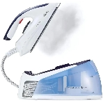 Парогенератор Ufesa PL2450 Compact белый/синий, 2400 Вт, 120 г/мин, 350 г/мин, 1500 мл, фото2