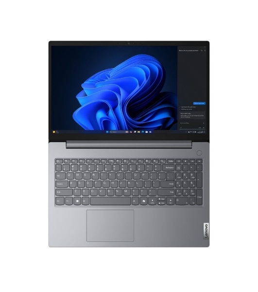 Ноутбук Lenovo V15 G5 IRL/15.6'/TN/Intel Core i7 13620H/32Gb/512Gb SSD/Intel UHD Graphics/Windows 11 Pro/серый/1.61kg