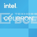 Процессор Intel Celeron G6900 Soc-1700 3.4GHz OEM, фото2