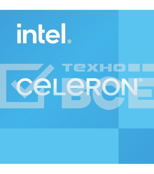 Процессор Intel Celeron G6900 Soc-1700 3.4GHz OEM