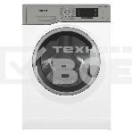 Стиральная машина Hotpoint NSD 6239 SVE RU белый, загр. фронтальная макс.: 6 кг 1200 об/мин класс: А, фото 1