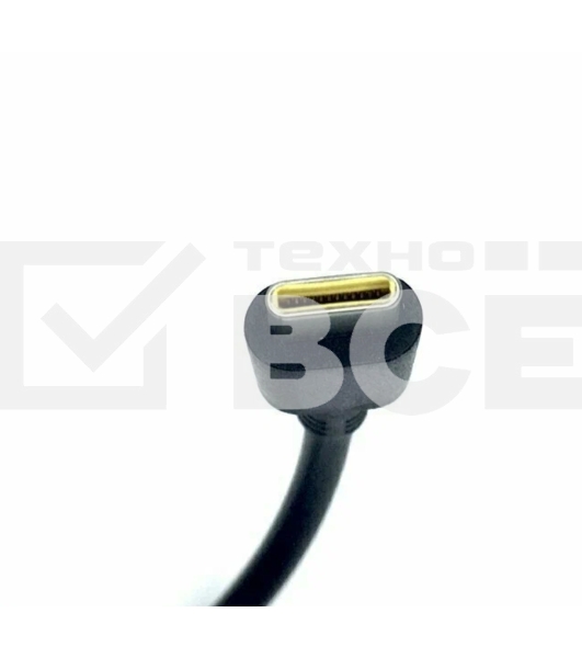 Блок питания (сетевой адаптер) для ноутбуков HP 20V 3.25A 65W Type-C