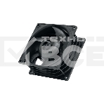 Комплект вентиляторов для корпуса Arctic S8038-10K (4 Pack) черный, 80 мм, 10000 об/мин, 4 pin, фото2