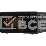 Микроволновая печь Starwind SMW4320 черный, 20 л, 700 Вт, переключатели - сенсор, фото10